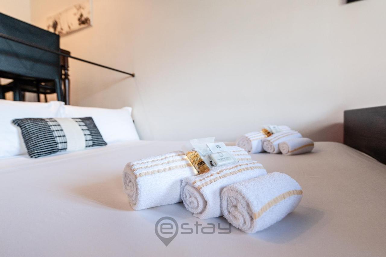Piazza Yenne Apartment Cagliari Kültér fotó