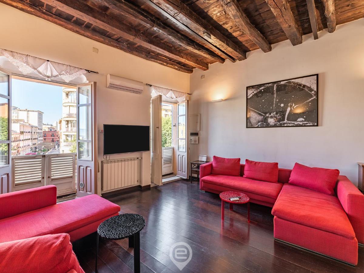 Piazza Yenne Apartment Cagliari Kültér fotó